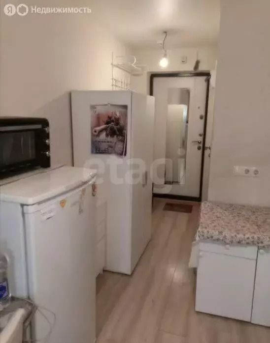 Квартира-студия: Москва, Дегунинская улица, 1к4 (15.4 м) - Фото 1