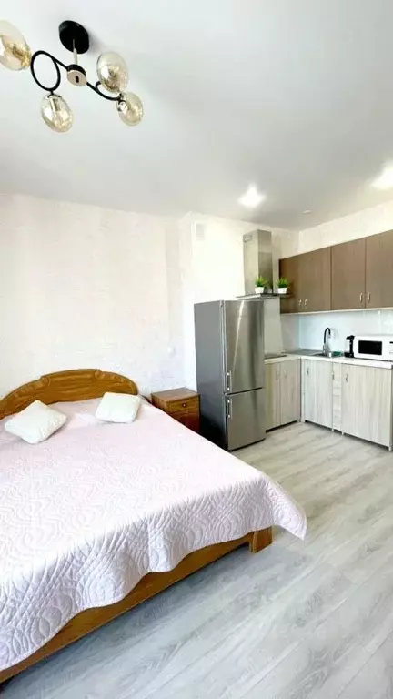 Студия Калининградская область, Калининград Батальная ул., 100 (24.1 ... - Фото 2