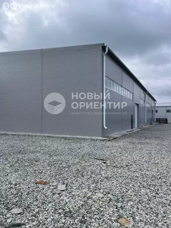 Склад (1130 м) - Фото 2