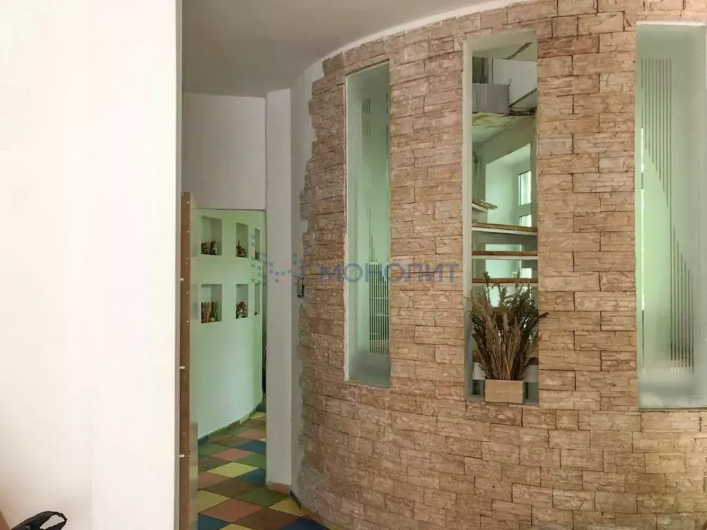 Дом в Нижегородская область, Нижний Новгород Ильинская ул. (211 м) - Фото 2