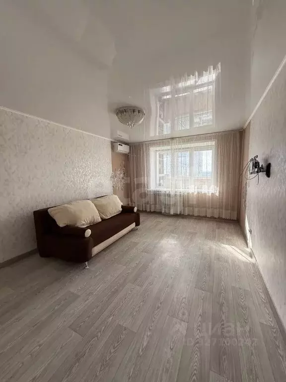 1-к кв. Брянская область, Брянск ул. Чкалова, 2/1 (41.2 м) - Фото 1