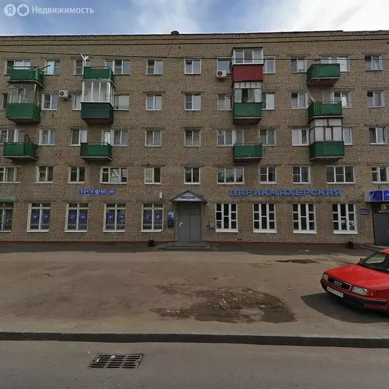 1-комнатная квартира: Пенза, улица Калинина, 100 (31.4 м) - Фото 2