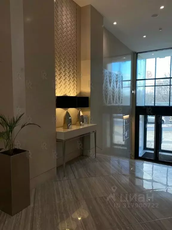 3-к кв. Москва Нежинская ул., 5к2 (75.0 м) - Фото 1