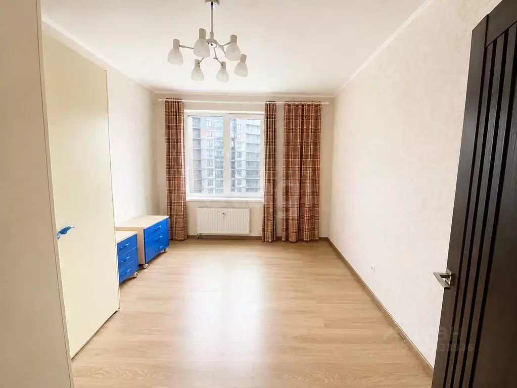 2-к кв. Санкт-Петербург 2-й Предпортовый проезд, 6 (60.0 м) - Фото 1