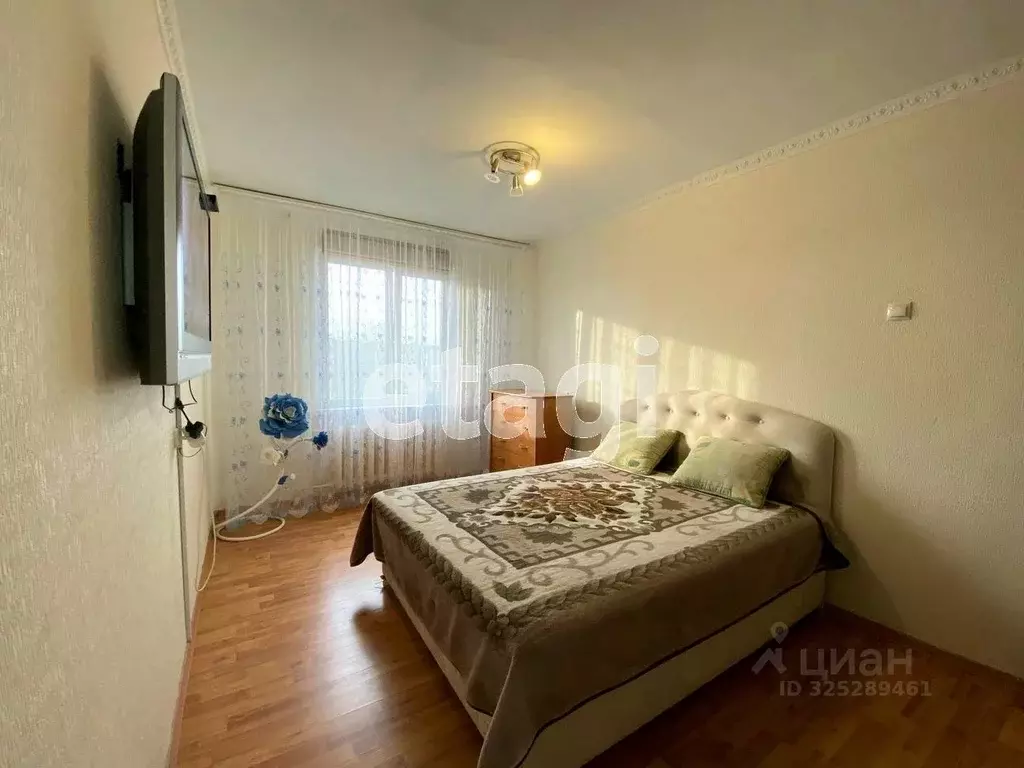 2-к кв. Тюменская область, Тюмень Депутатская ул., 119 (48.5 м) - Фото 2