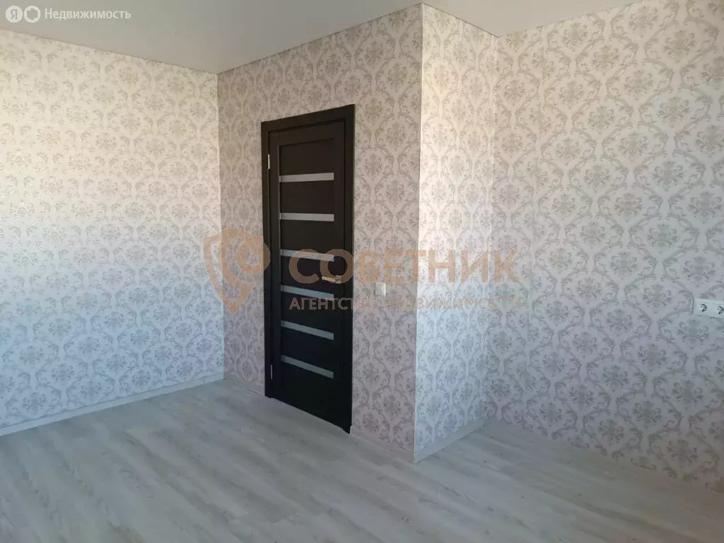 1-комнатная квартира: Краснодар, Городская улица, 1 (30 м) - Фото 1