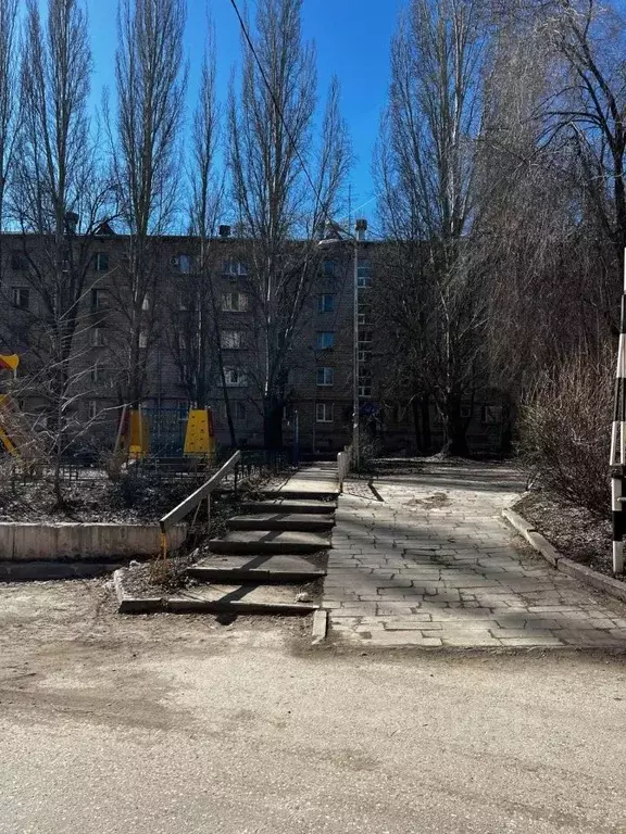 1-к кв. Самарская область, Самара просп. Карла Маркса, 356 (15.0 м) - Фото 0