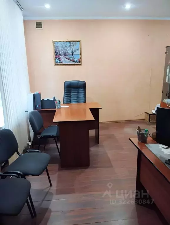 Офис в Омская область, Омск Городок Нефтяников мкр, ул. 20-го ... - Фото 1