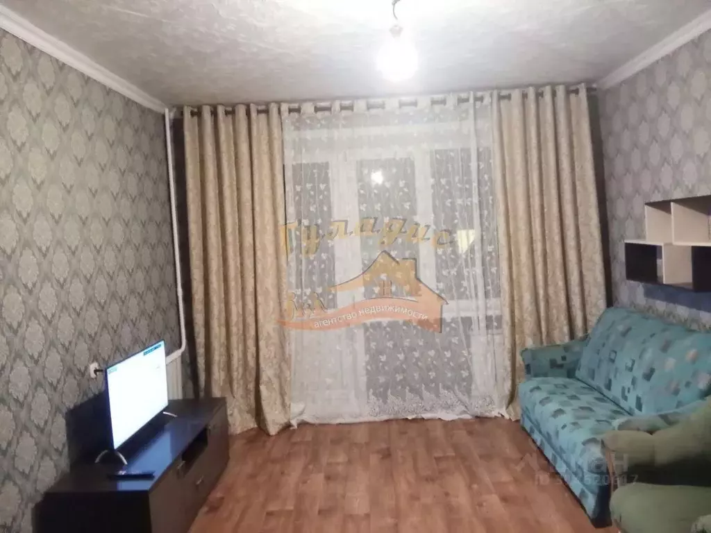 2-к кв. Красноярский край, Норильск Игарская ул., 42СТ2 (47.9 м) - Фото 0