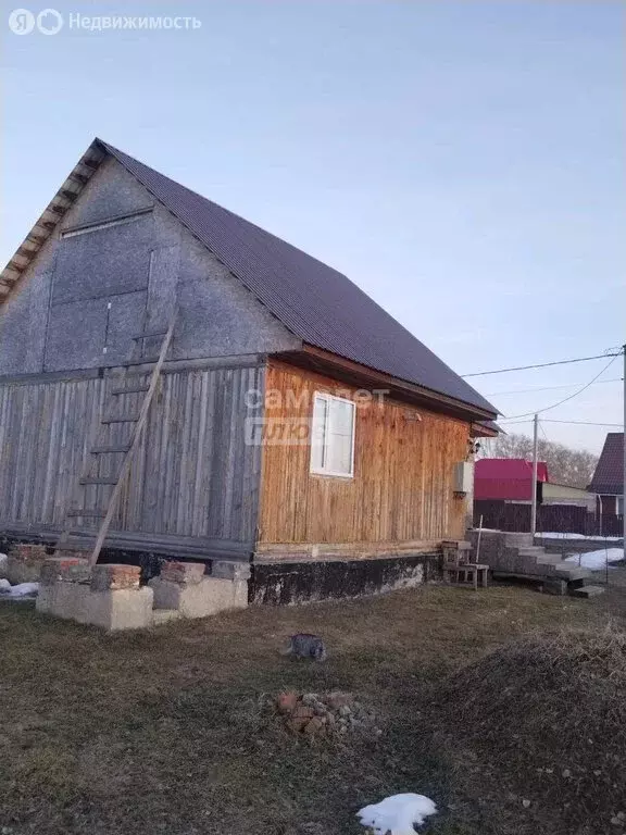 Дом в посёлок Плодопитомник, улица Соколова (88 м) - Фото 1