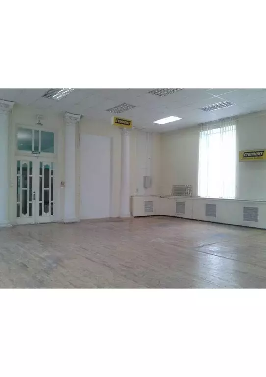 Помещение свободного назначения (155 м) - Фото 1