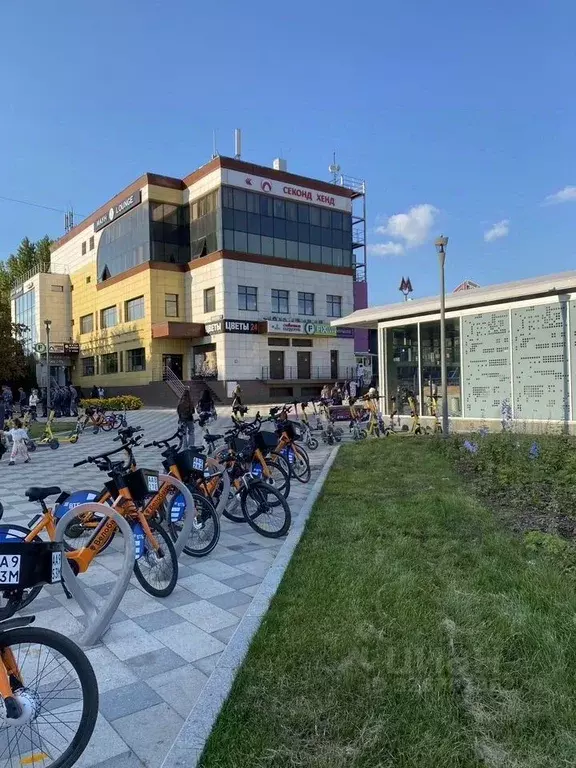 Помещение свободного назначения в Москва Костромская ул., 17 (25 м) - Фото 2