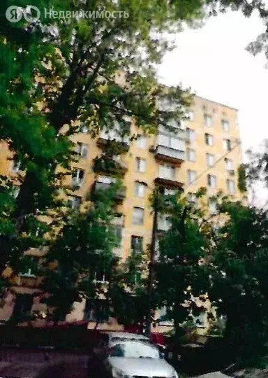 2-комнатная квартира: Москва, улица Пилота Нестерова, 11 (37.3 м) - Фото 0