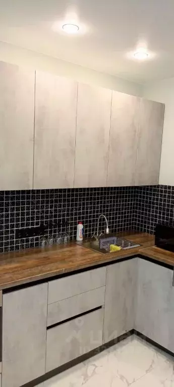 1-к кв. Крым, Феодосия ш. Симферопольское, 11к1 (40.0 м) - Фото 1