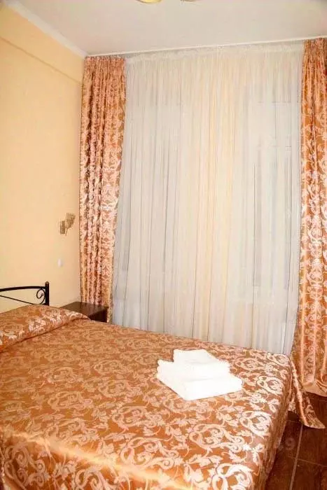 Комната Крым, Ялта ул. Киевская, 72 (32.0 м) - Фото 1