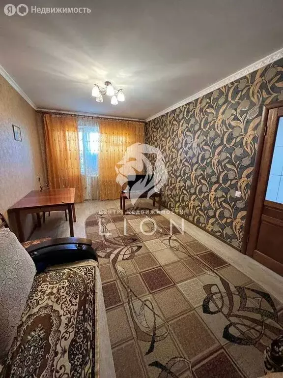 4-комнатная квартира: Белгород, проспект Ватутина, 23 (70 м) - Фото 1
