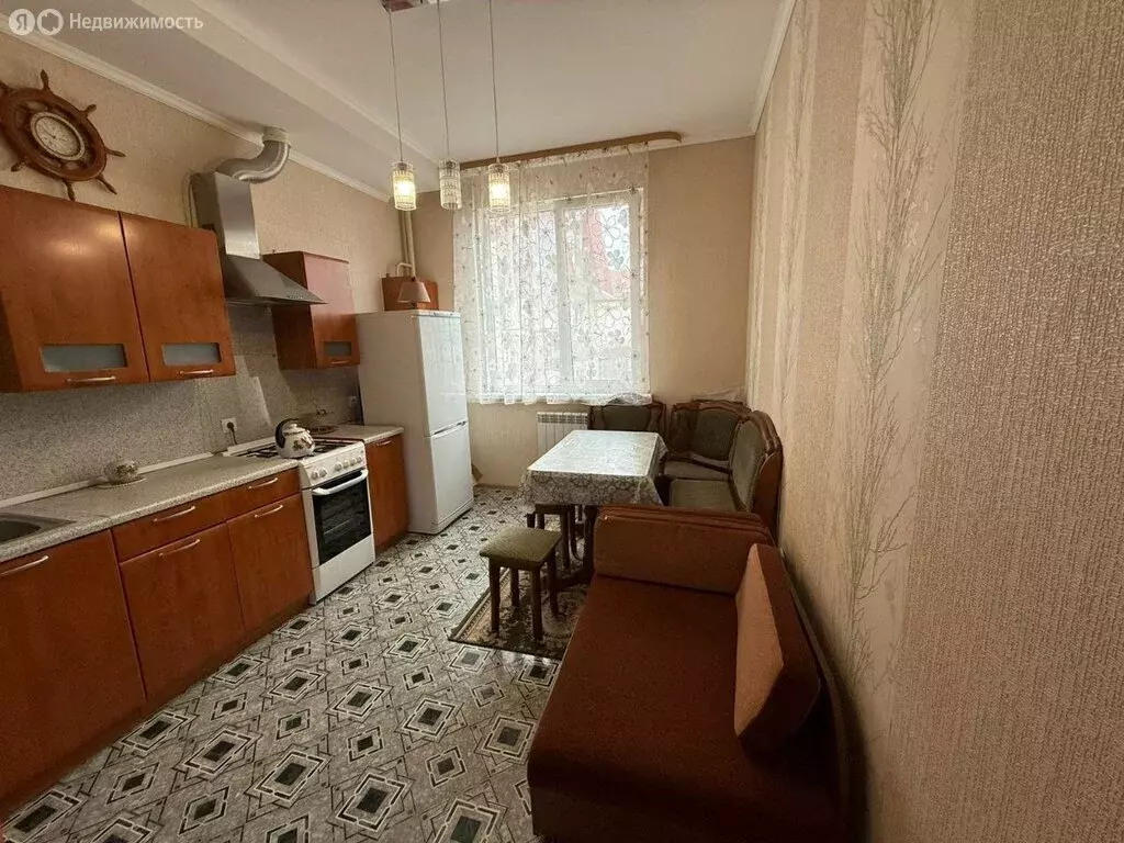 1-комнатная квартира: Геленджик, Майская улица, 9 (41 м) - Фото 0