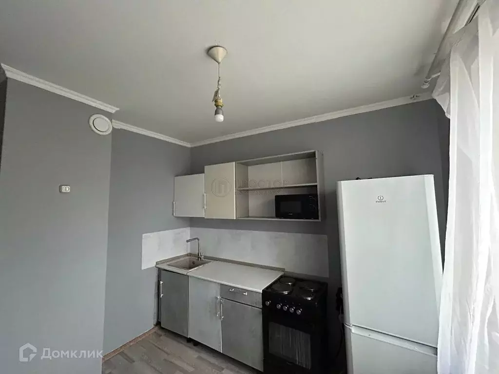 Продаётся 2-к квартира, 52.3 м - Фото 1
