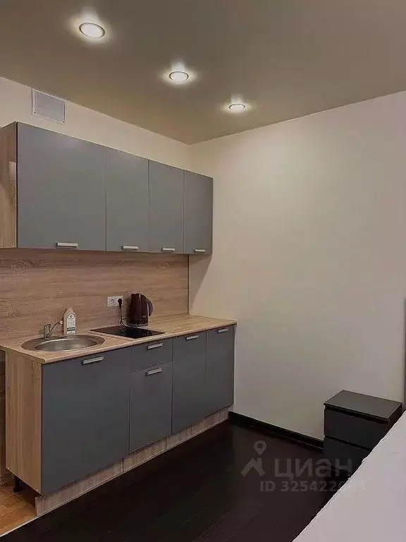 Студия Москва Очаковское ш., 5к6 (25.0 м) - Фото 2