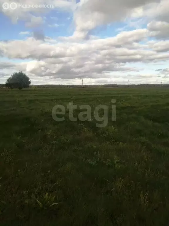 Участок в Медвенка, коттеджный посёлок Ивановка (11.24 м) - Фото 2