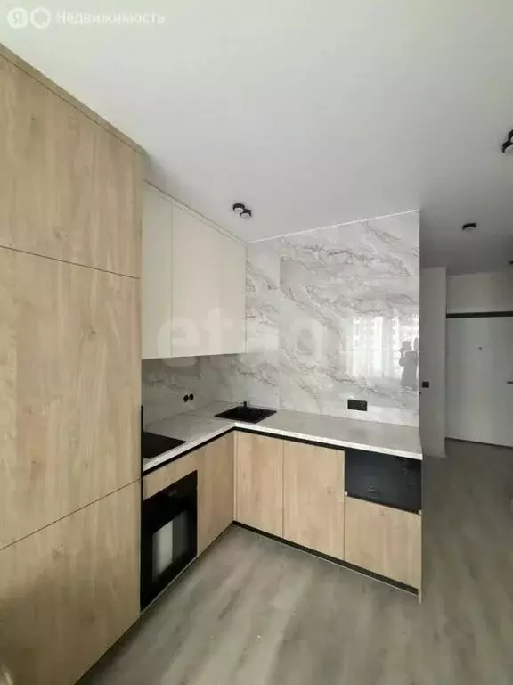 2-комнатная квартира: Иркутск, городок ИВАТУ, жилой комплекс Авиатор ... - Фото 2