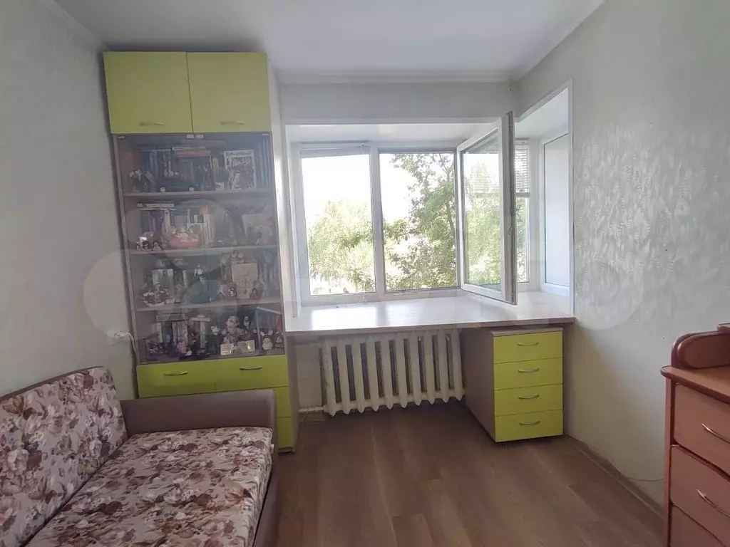 Квартира-студия, 30м, 3/9эт. - Фото 0