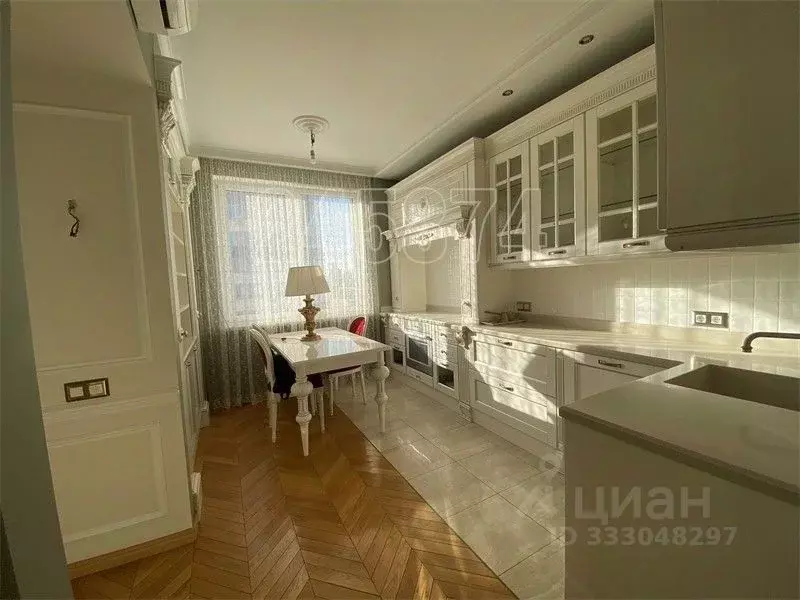 2-к кв. Москва проезд Березовой Рощи, 4 (90.0 м) - Фото 2