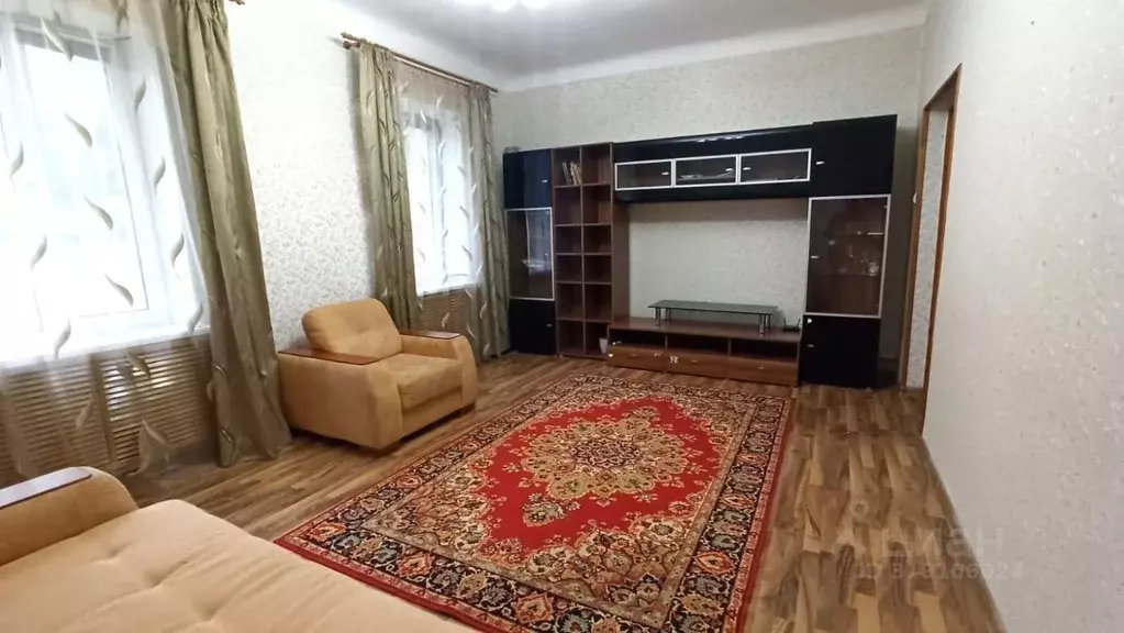 2-к кв. Дагестан, Махачкала ул. Заманова (46.4 м) - Фото 0