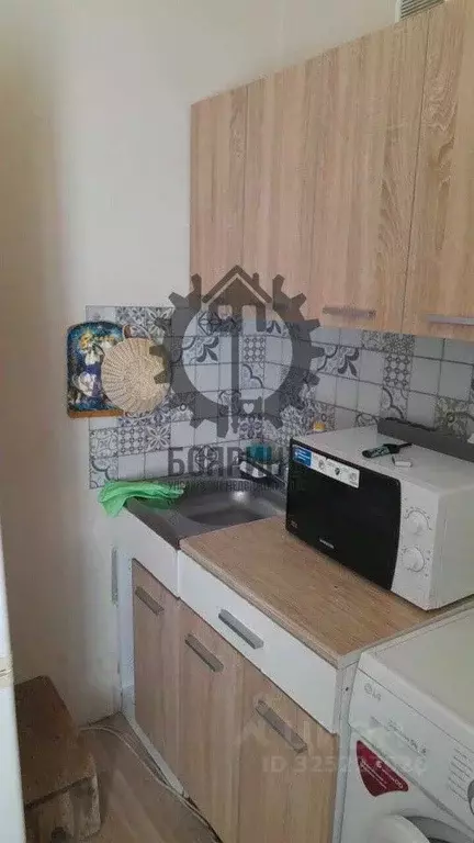 1-к кв. Свердловская область, Екатеринбург муниципальное образование, ... - Фото 2