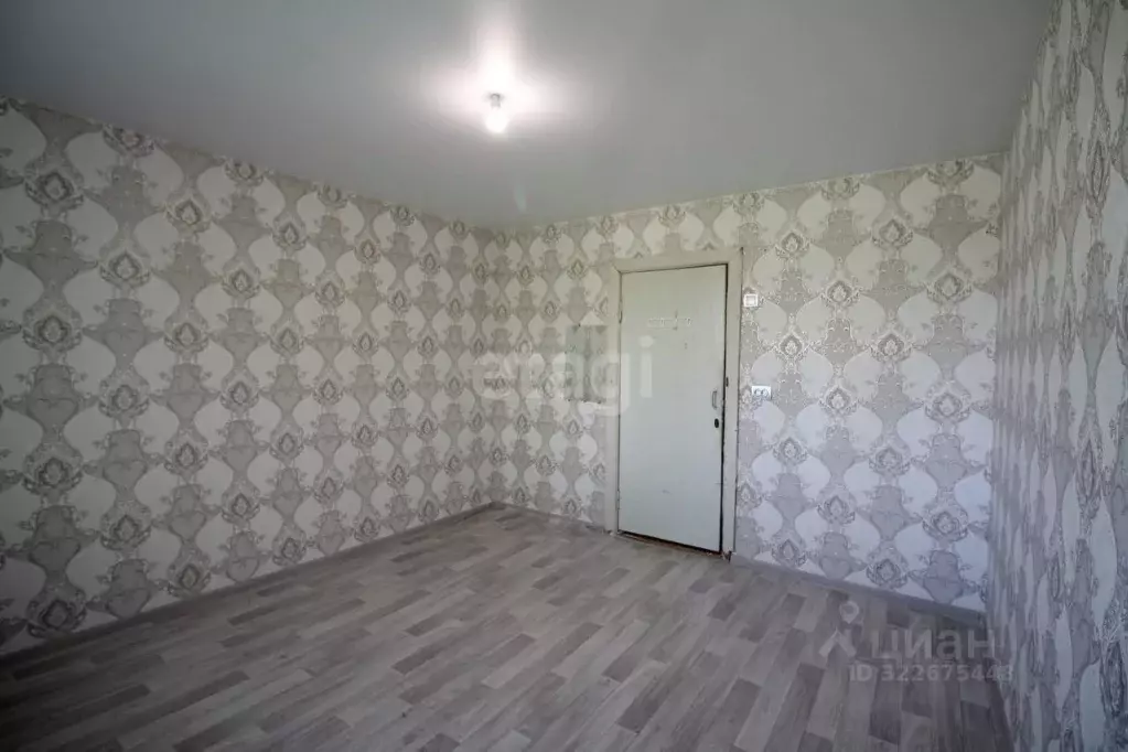 Комната Ульяновская область, Ульяновск ул. Пушкарева, 22 (13.6 м) - Фото 1