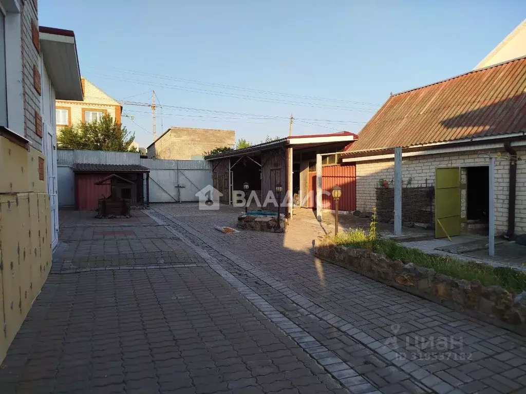 Дом в Белгородская область, Белгородский район, с. Стрелецкое ... - Фото 1