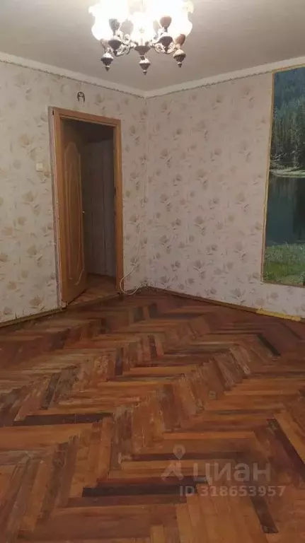 Комната Санкт-Петербург, Санкт-Петербург, Колпино Павловская ул., ... - Фото 1