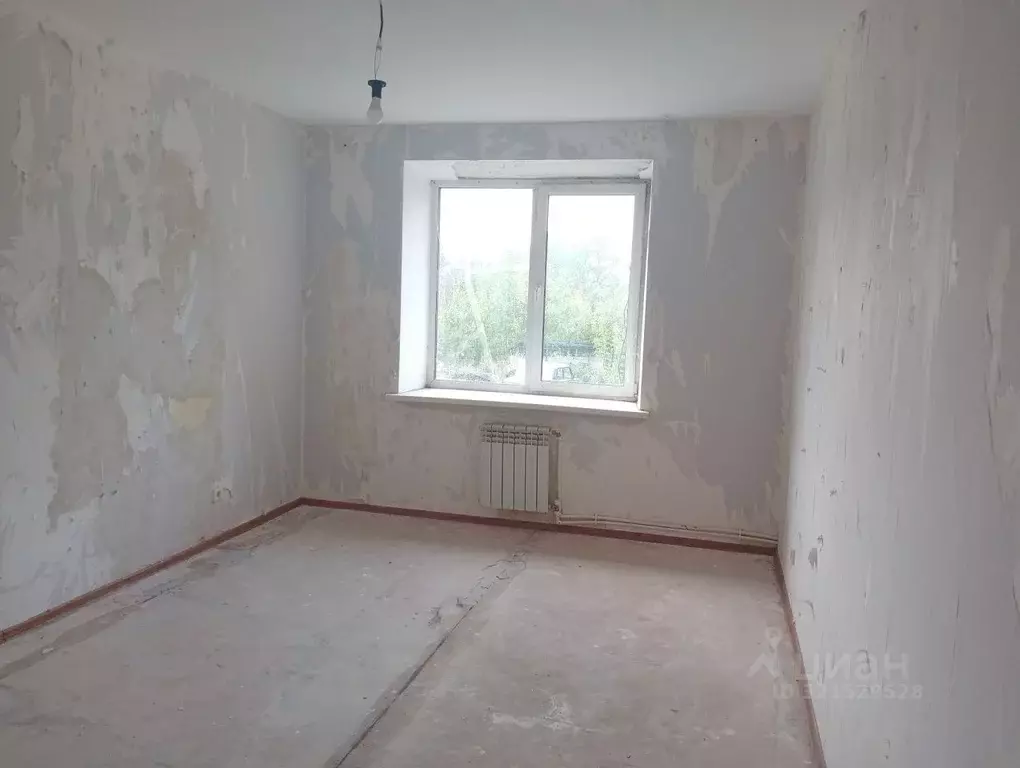 1-к кв. Свердловская область, Сысертский муниципальный округ, пос. ... - Фото 2