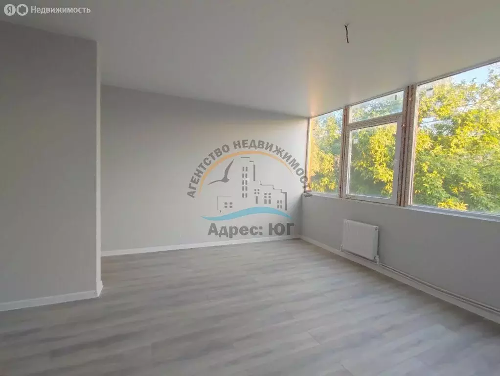 Квартира-студия: село Супсех, Зеркальная улица, 41 (29 м) - Фото 1