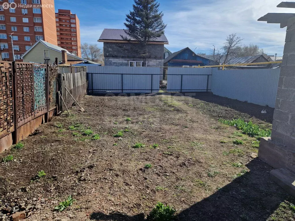 Участок в Оренбург, Овражная улица, 41 (2.31 м) - Фото 0