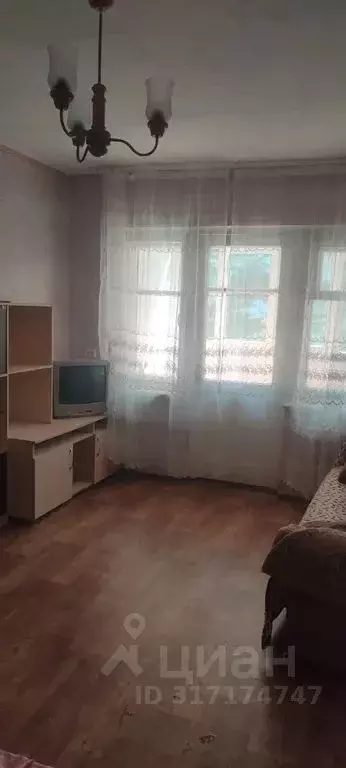 1-к кв. Краснодарский край, Туапсе ул. Фрунзе, 29 (34.0 м) - Фото 0