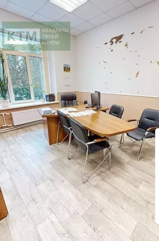 Офис в Санкт-Петербург Глазурная ул., 8/10 (600 м) - Фото 1