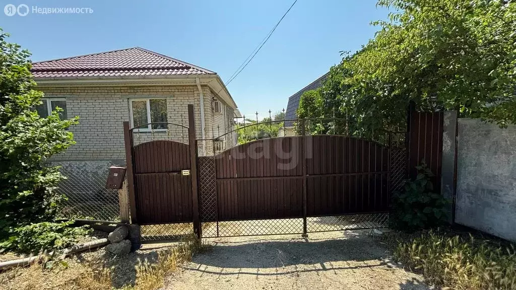 Дом в станица Анапская, Советская улица (72 м) - Фото 0