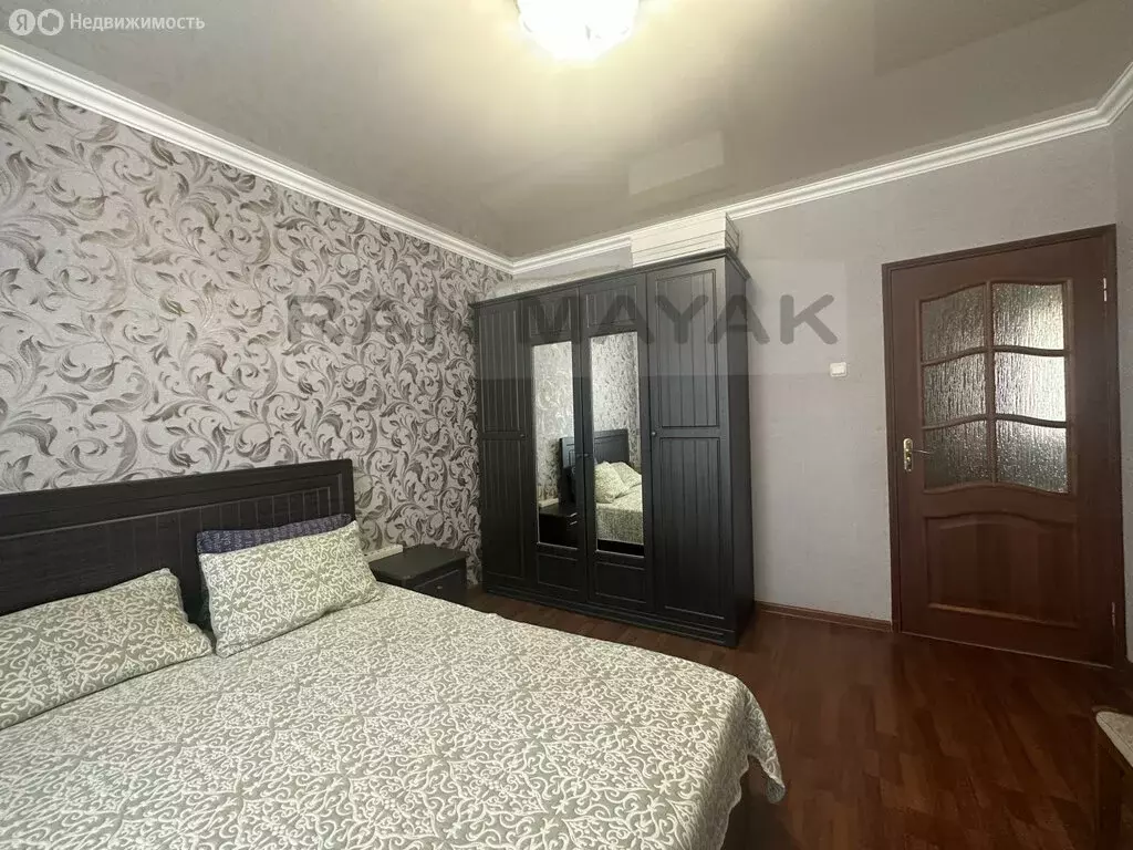 2-комнатная квартира: Майкоп, Пионерская улица, 405 (53 м) - Фото 1