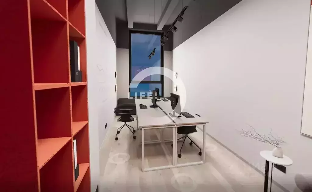 Помещение свободного назначения в Санкт-Петербург Дачный просп., 17К2 ... - Фото 1