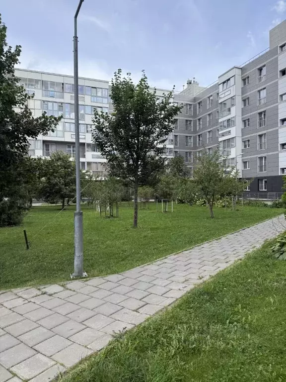 1-к кв. Московская область, Одинцовский городской округ, с. Ромашково ... - Фото 2