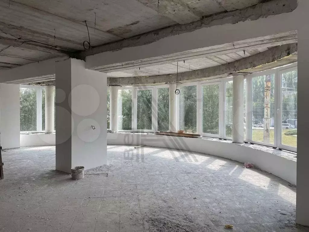 Сдам помещение свободного назначения, 550 м - Фото 1