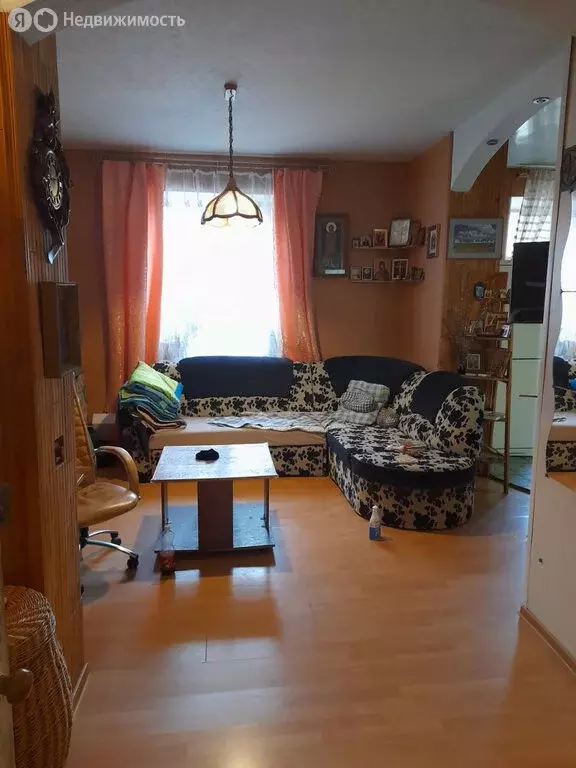 3-комнатная квартира: Ярославль, улица Стачек, 60 (65 м) - Фото 1