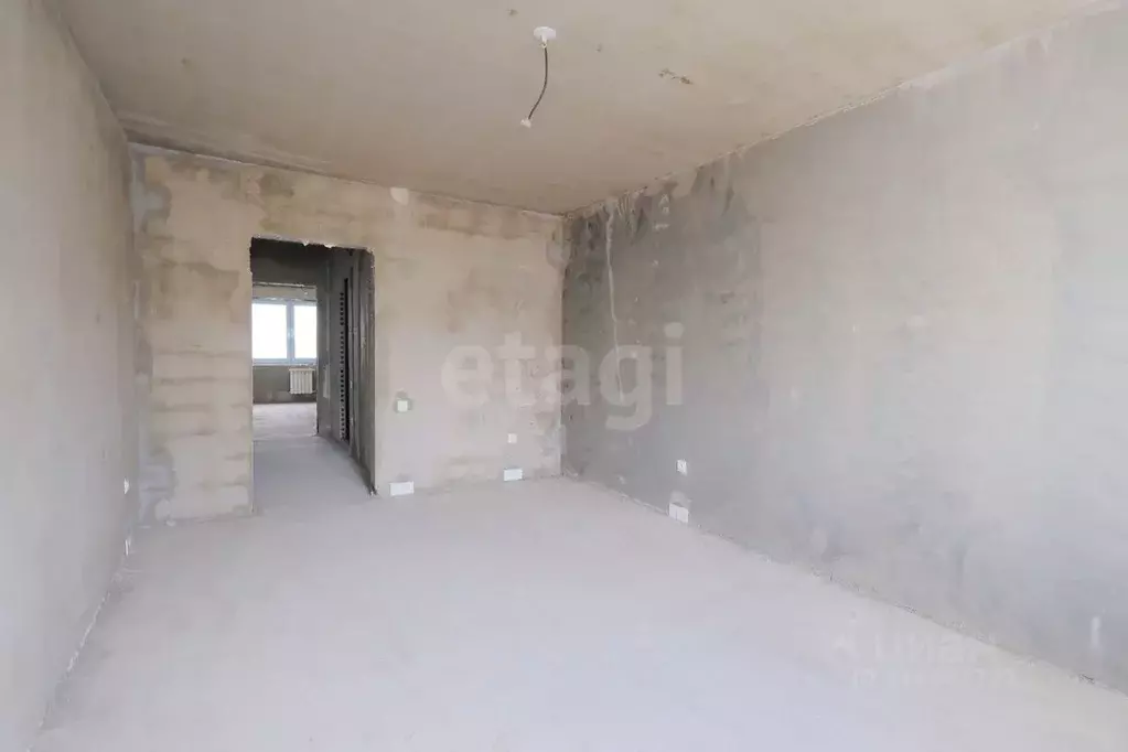 2-к кв. Оренбургская область, Оренбург ул. Поляничко, 3/1 (71.4 м) - Фото 0