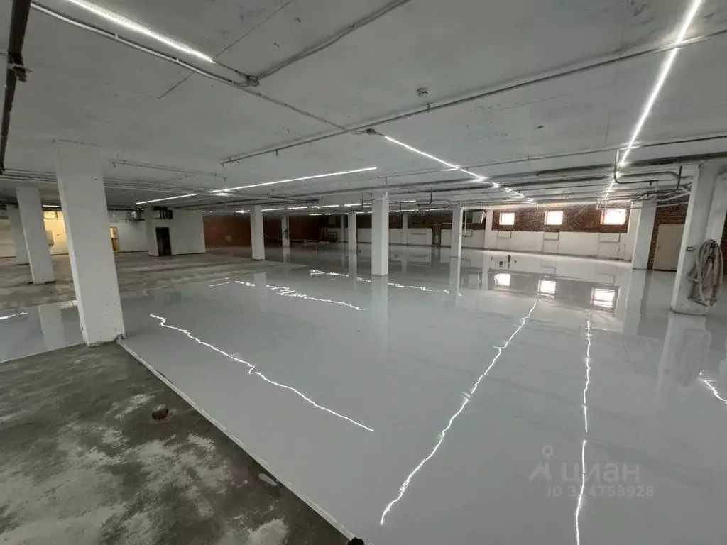 Помещение свободного назначения в Санкт-Петербург просп. Испытателей, ... - Фото 2