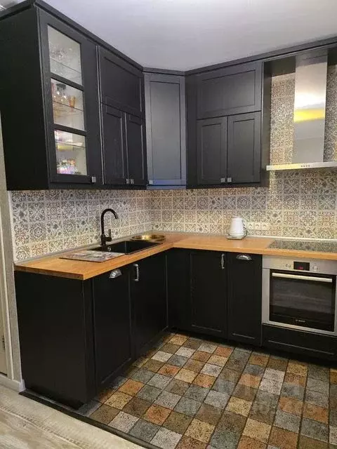 2-к кв. Московская область, Красногорск бул. Красногорский, 50 (59.5 ... - Фото 2