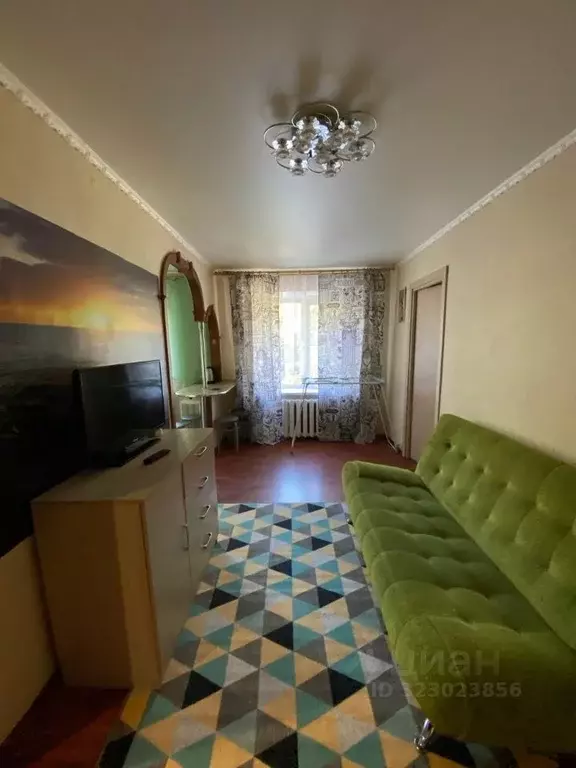 2-к кв. Вологодская область, Череповец ул. Моченкова, 4 (51.8 м) - Фото 1