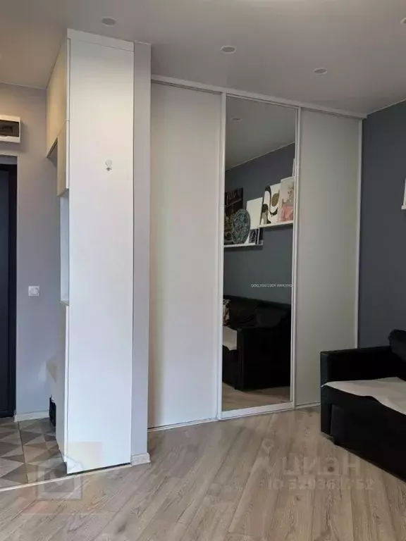 1-к кв. Крым, Евпатория ул. Чапаева, 99 (38.7 м) - Фото 1