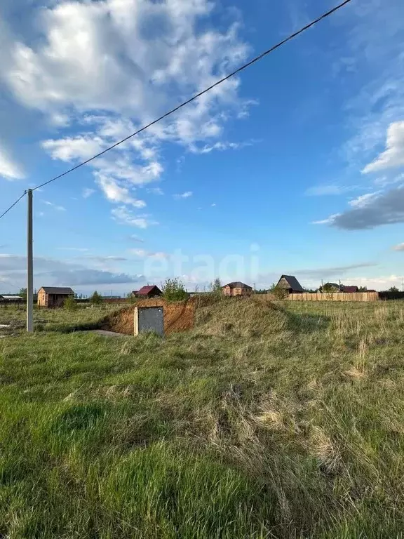 Участок в Кемеровская область, Ленинск-Кузнецкий муниципальный округ, ... - Фото 0