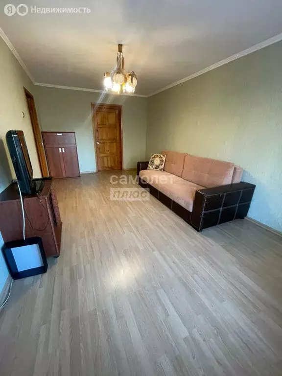 3-комнатная квартира: Рязань, Черновицкая улица, 28 (62.1 м) - Фото 2